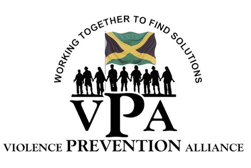Violence Prevention Alliance Jamaica